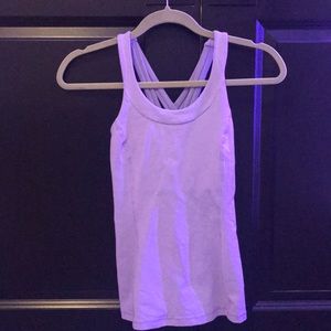 lululemom tank top